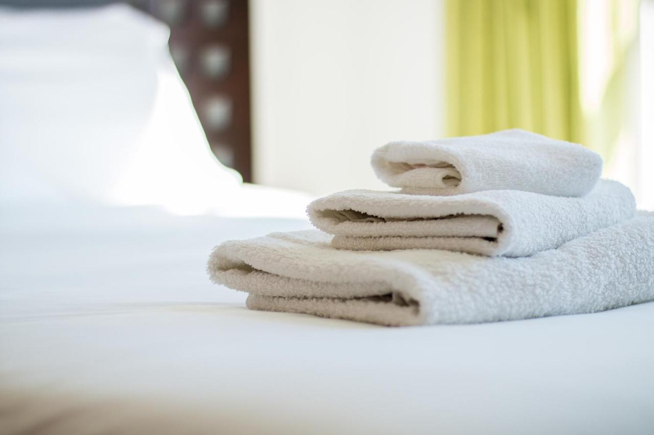 Seashells Apartment Armacao de Pera Ngoại thất bức ảnh