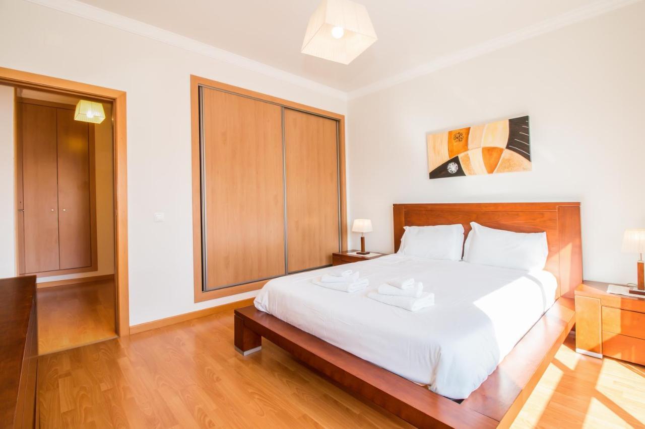 Seashells Apartment Armacao de Pera Ngoại thất bức ảnh