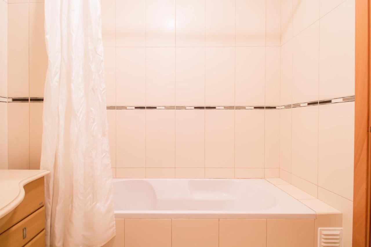 Seashells Apartment Armacao de Pera Ngoại thất bức ảnh