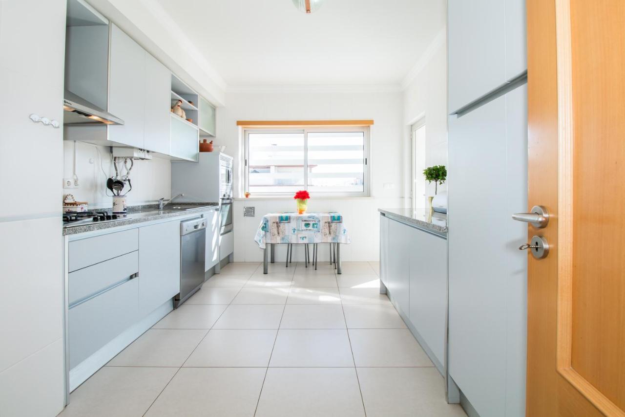 Seashells Apartment Armacao de Pera Ngoại thất bức ảnh
