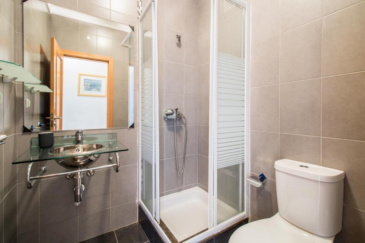 Seashells Apartment Armacao de Pera Ngoại thất bức ảnh